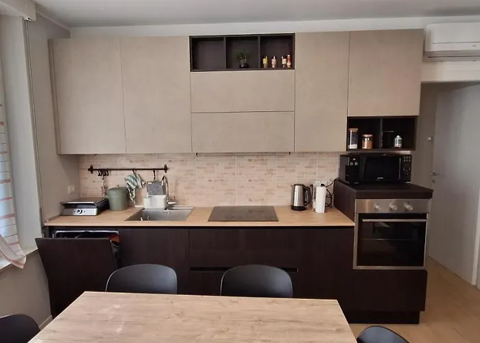 Fede\'S Apartment