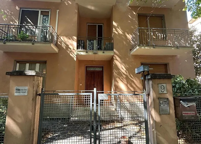Fede\'S Apartment