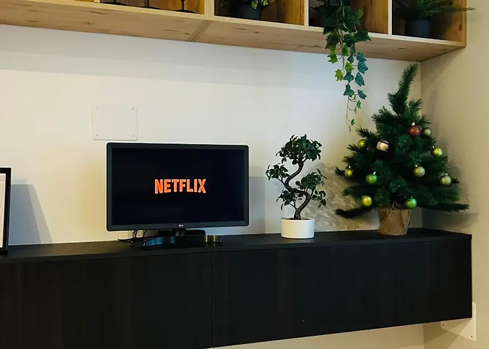 Fede\'S Apartment