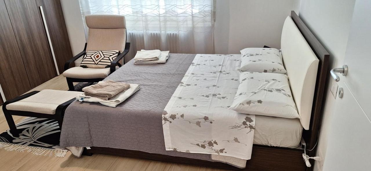 Apartment Fede's Parma
