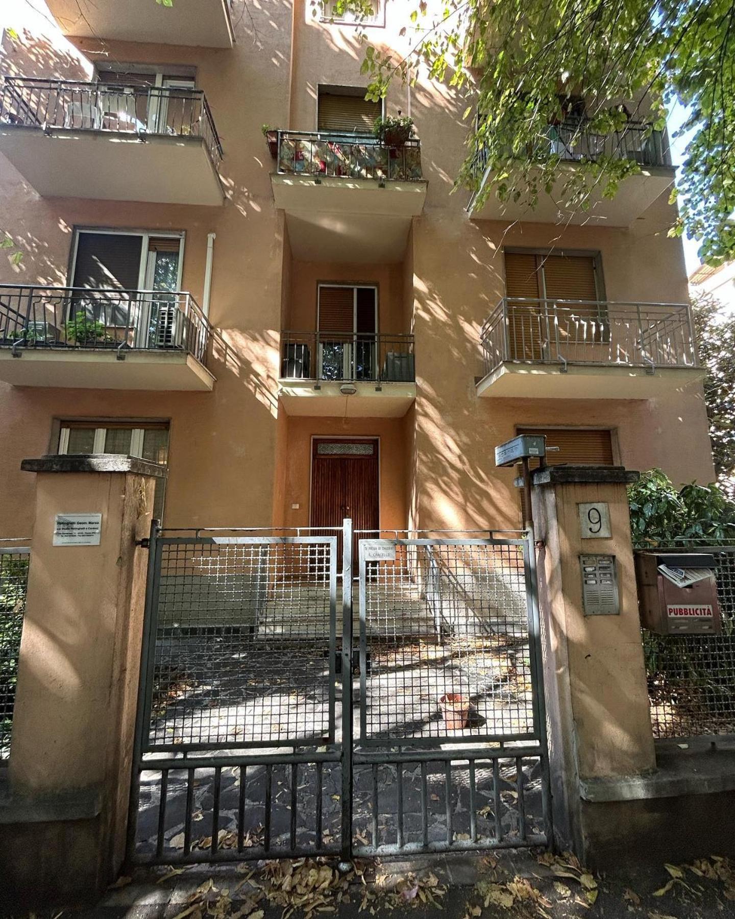Apartment Fede's