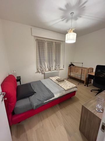 Apartment Fede's Parma